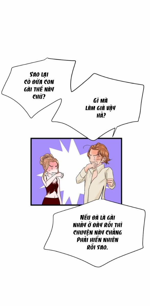 [18+] Tình Yêu Đánh Cắp Trái Tim 1.2 trang 17
