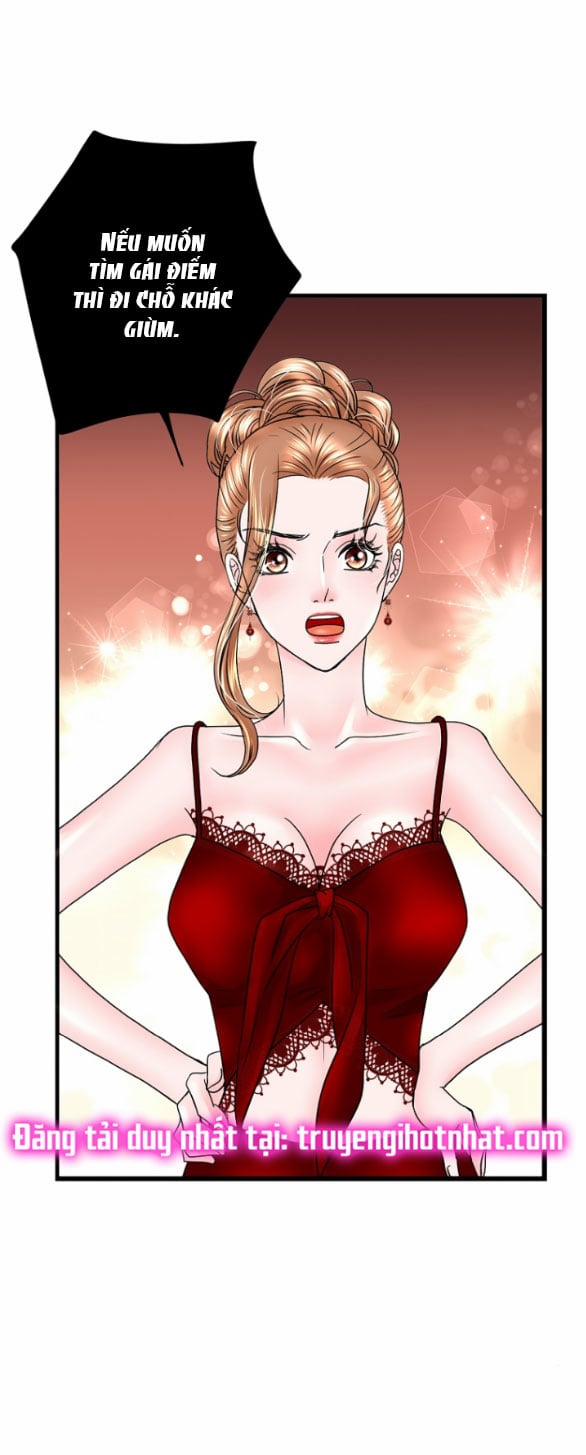 [18+] Tình Yêu Đánh Cắp Trái Tim 1.2 trang 18