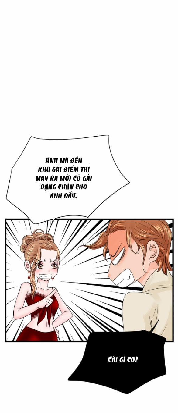 [18+] Tình Yêu Đánh Cắp Trái Tim 1.2 trang 19