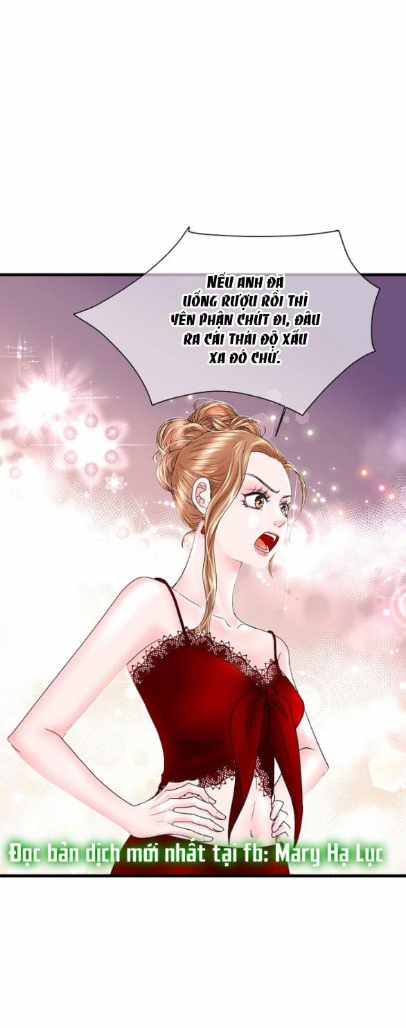 [18+] Tình Yêu Đánh Cắp Trái Tim 1.2 trang 20