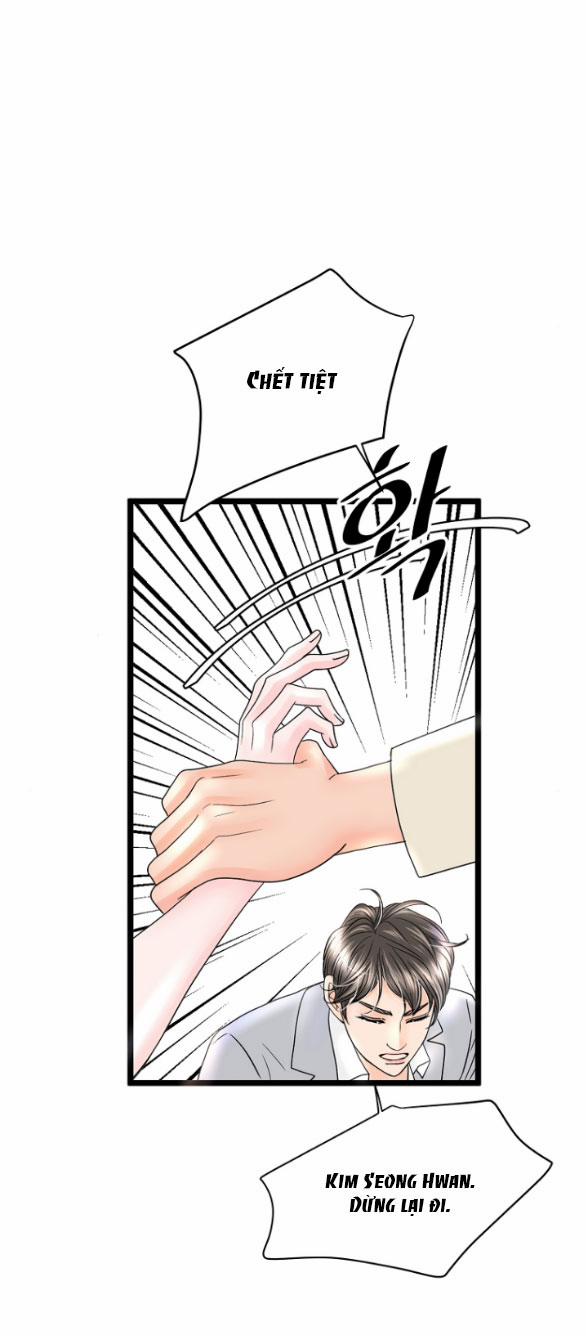 [18+] Tình Yêu Đánh Cắp Trái Tim 1.2 trang 21