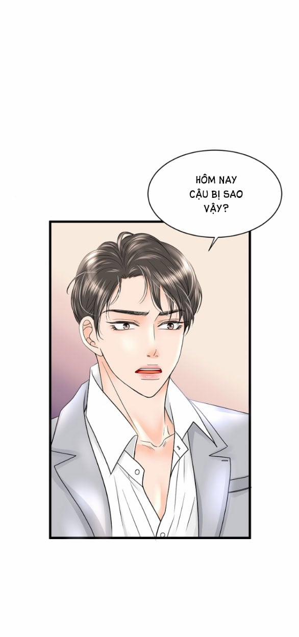 [18+] Tình Yêu Đánh Cắp Trái Tim 1.2 trang 22