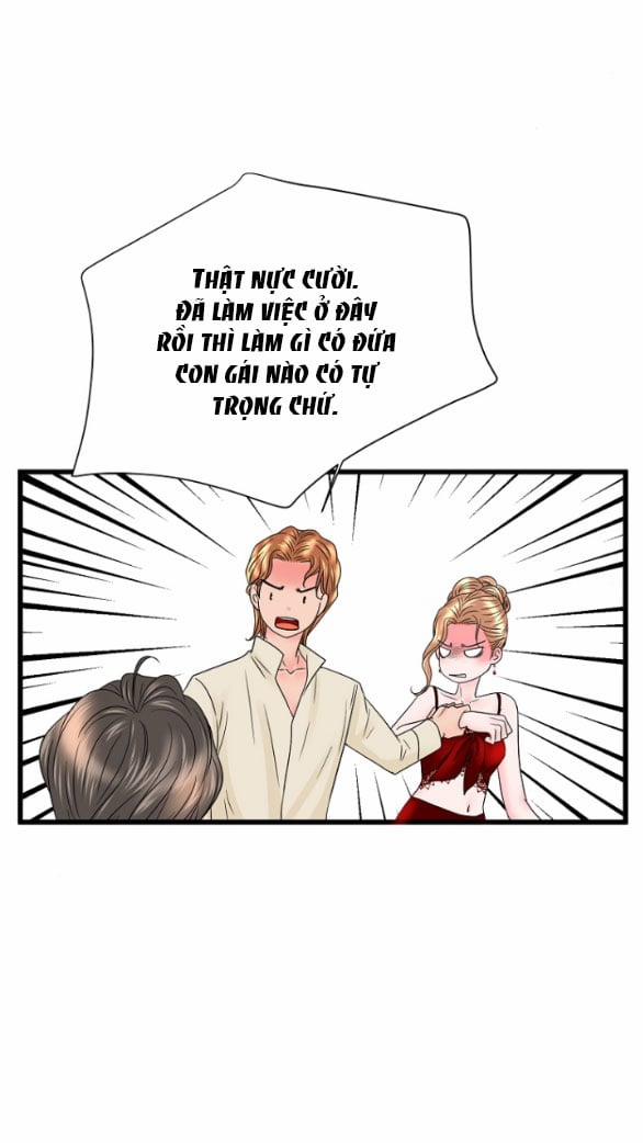 [18+] Tình Yêu Đánh Cắp Trái Tim 1.2 trang 23