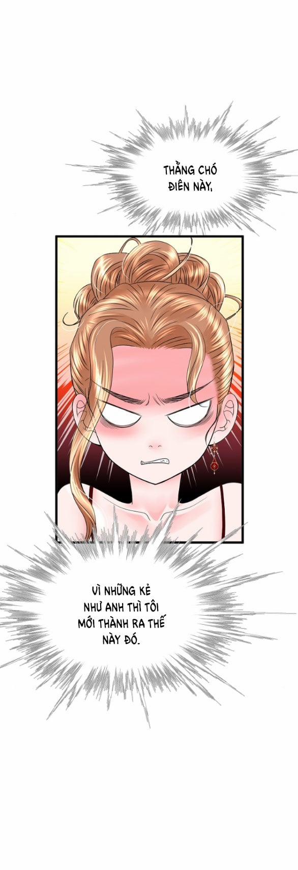 [18+] Tình Yêu Đánh Cắp Trái Tim 1.2 trang 24