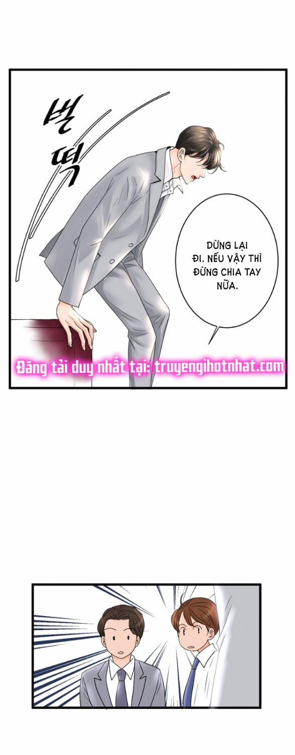 [18+] Tình Yêu Đánh Cắp Trái Tim 1.2 trang 25