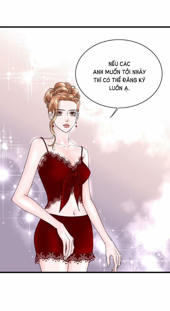 [18+] Tình Yêu Đánh Cắp Trái Tim 1.2 trang 4