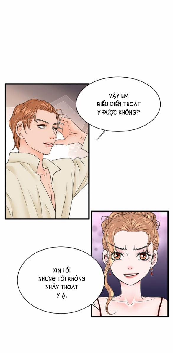 [18+] Tình Yêu Đánh Cắp Trái Tim 1.2 trang 5