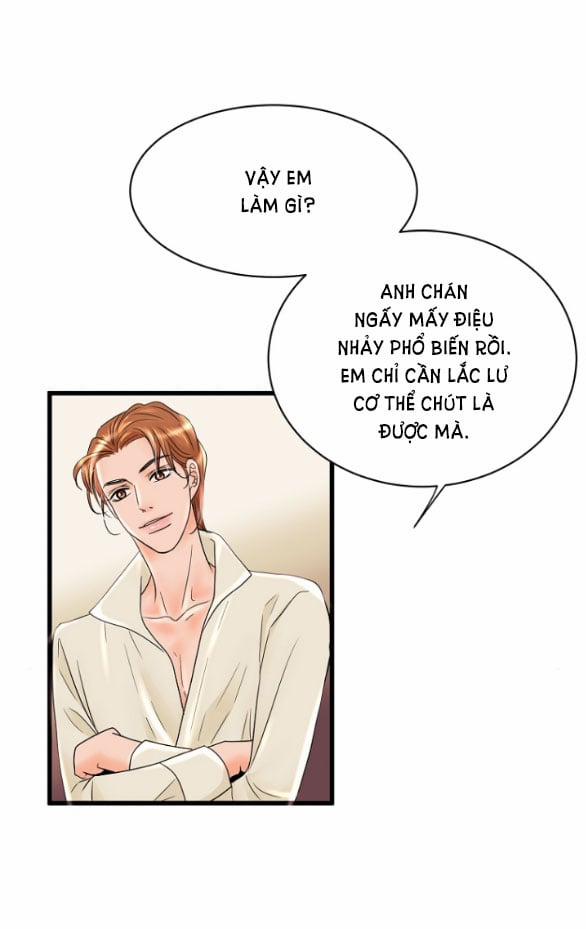 [18+] Tình Yêu Đánh Cắp Trái Tim 1.2 trang 6