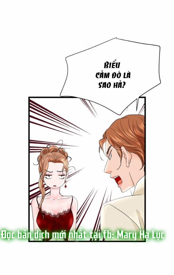 [18+] Tình Yêu Đánh Cắp Trái Tim 1.2 trang 7