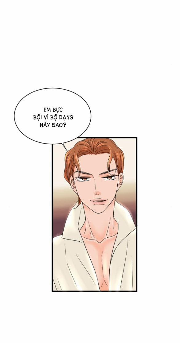 [18+] Tình Yêu Đánh Cắp Trái Tim 1.2 trang 8