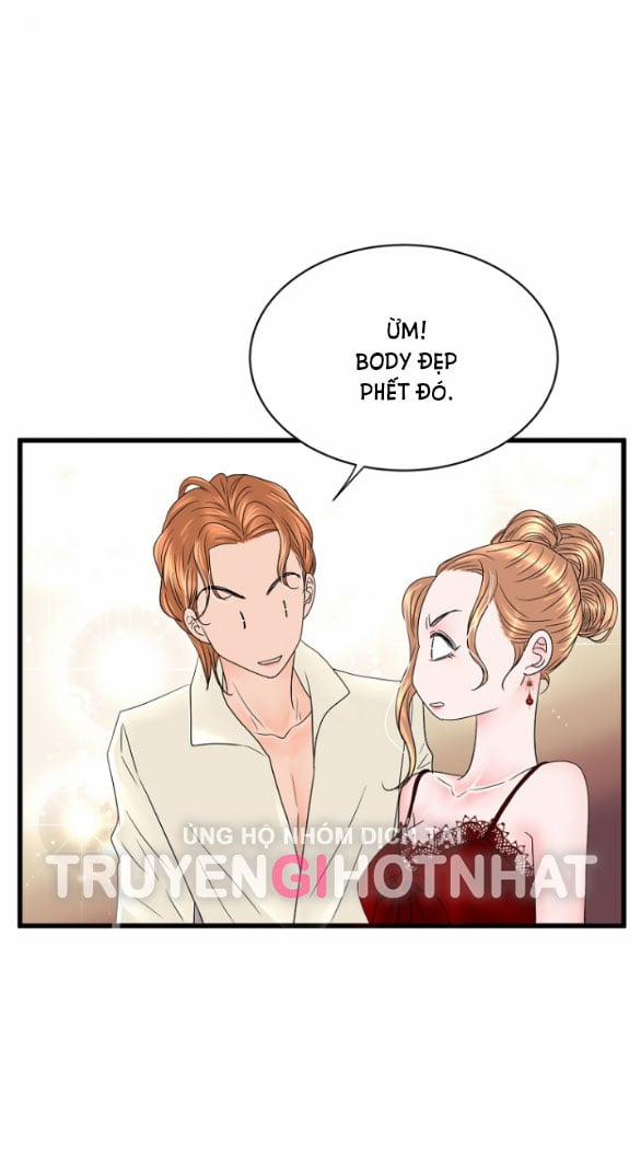 [18+] Tình Yêu Đánh Cắp Trái Tim 1.2 trang 9