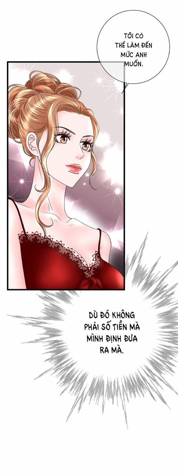 [18+] Tình Yêu Đánh Cắp Trái Tim 2.1 trang 11