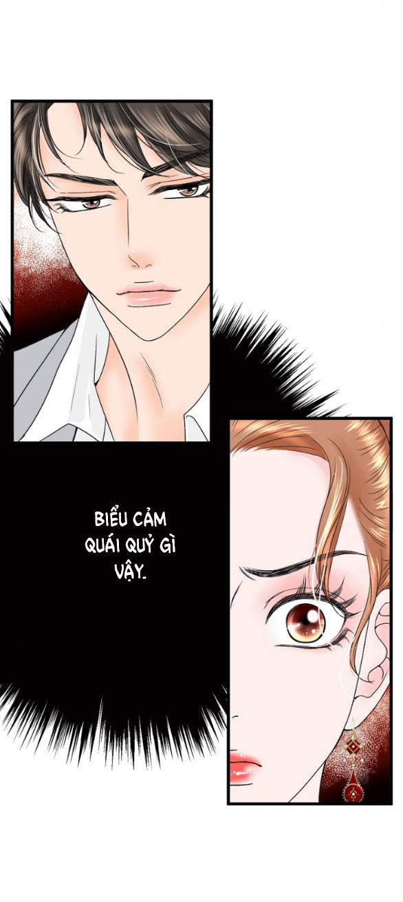 [18+] Tình Yêu Đánh Cắp Trái Tim 2.1 trang 12