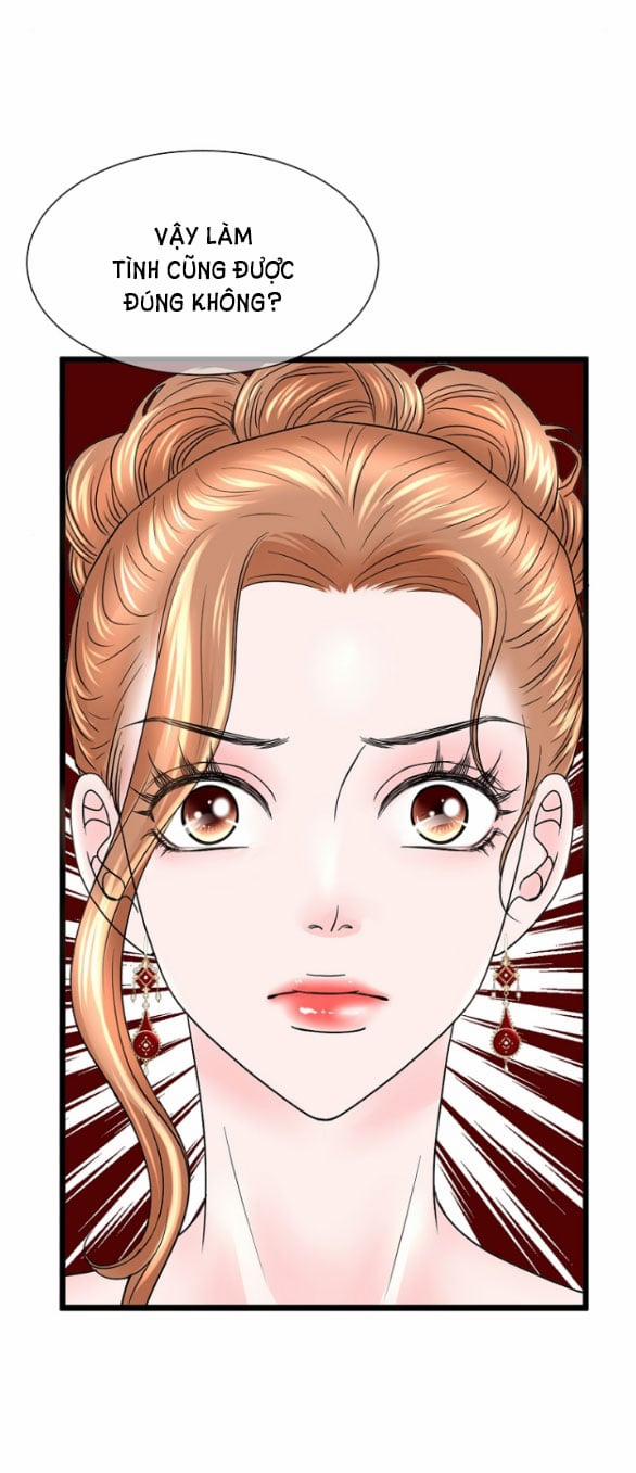 [18+] Tình Yêu Đánh Cắp Trái Tim 2.1 trang 14