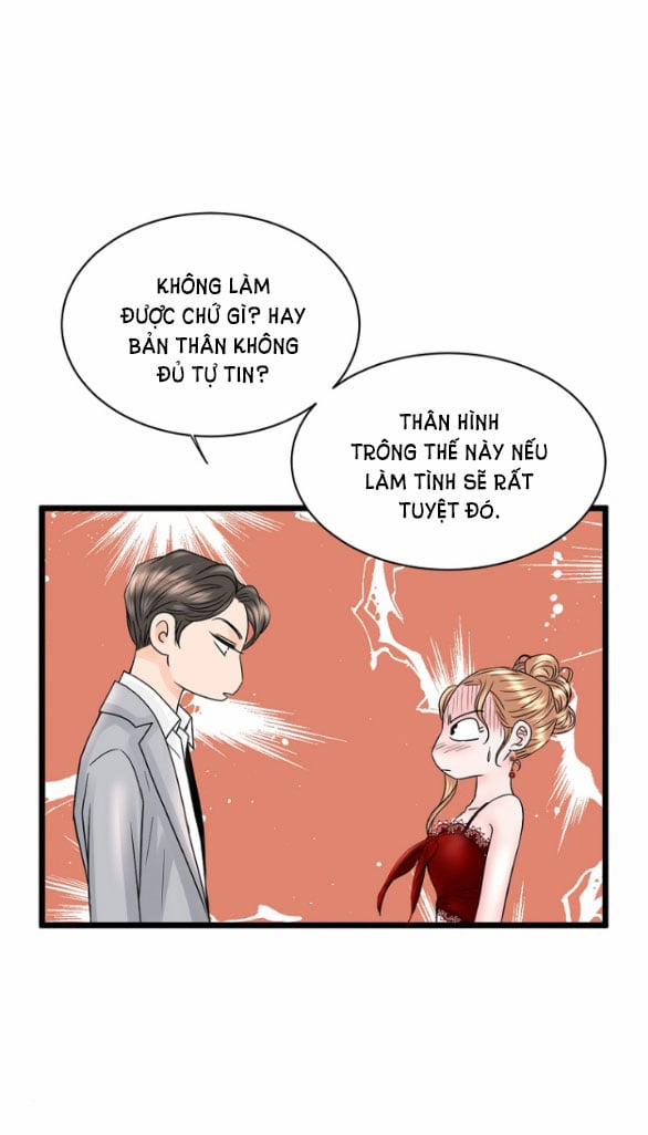 [18+] Tình Yêu Đánh Cắp Trái Tim 2.1 trang 15