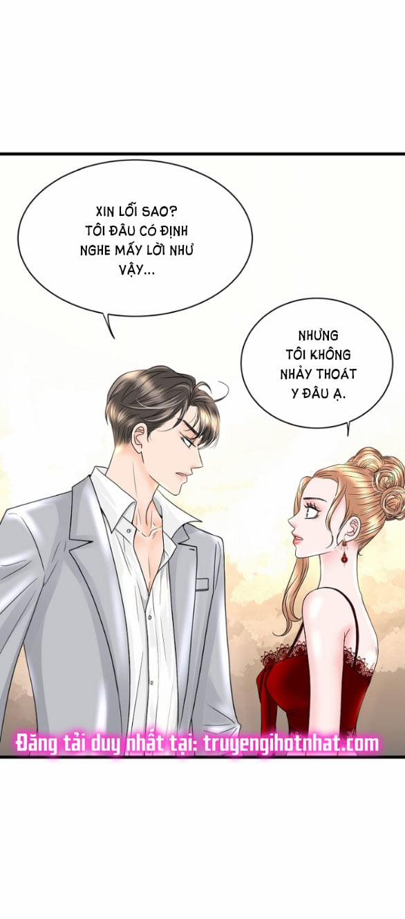 [18+] Tình Yêu Đánh Cắp Trái Tim 2.1 trang 3