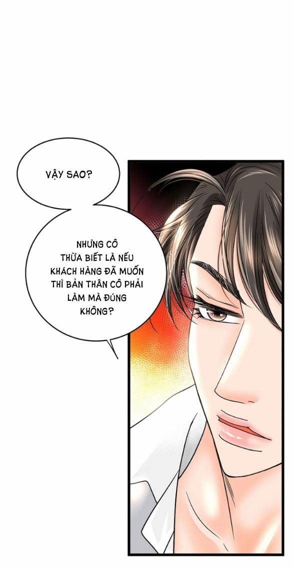 [18+] Tình Yêu Đánh Cắp Trái Tim 2.1 trang 4