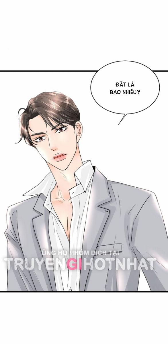 [18+] Tình Yêu Đánh Cắp Trái Tim 2.1 trang 7