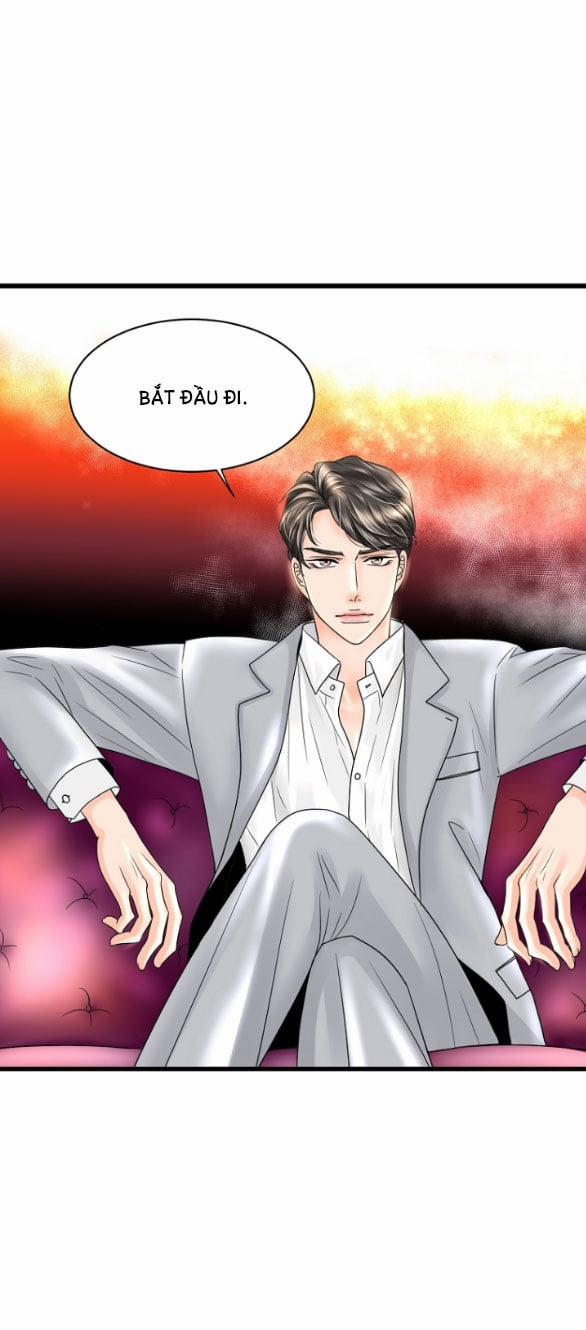 [18+] Tình Yêu Đánh Cắp Trái Tim 2.2 trang 1