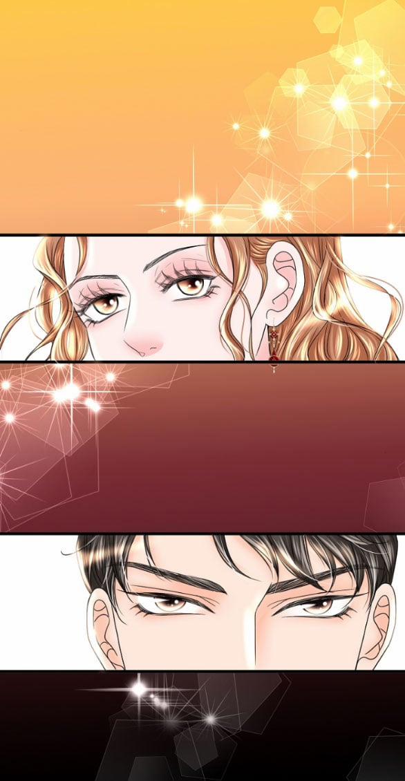 [18+] Tình Yêu Đánh Cắp Trái Tim 2.2 trang 11