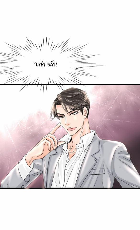 [18+] Tình Yêu Đánh Cắp Trái Tim 2.2 trang 13