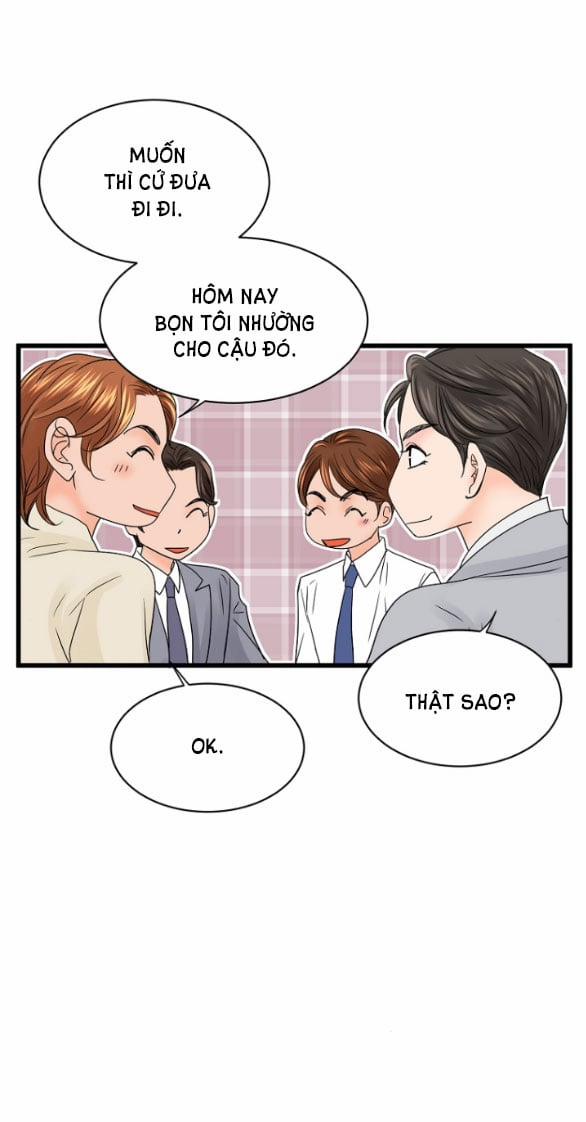 [18+] Tình Yêu Đánh Cắp Trái Tim 2.2 trang 14