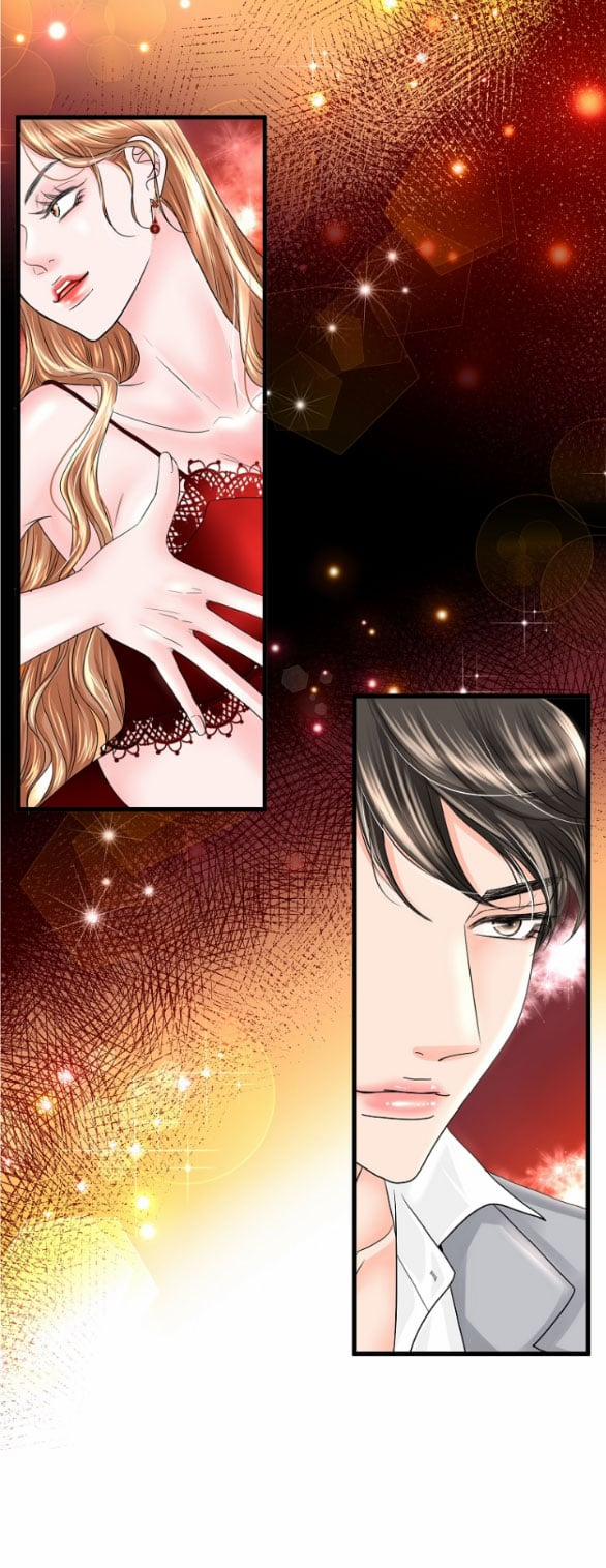 [18+] Tình Yêu Đánh Cắp Trái Tim 2.2 trang 16