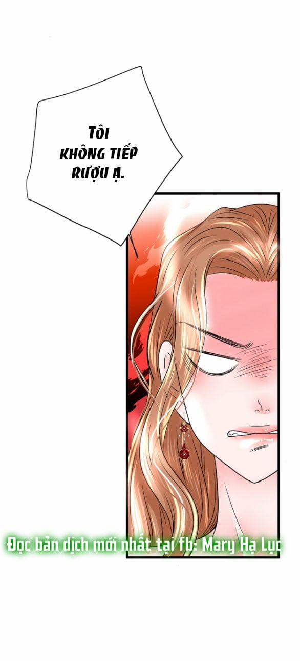 [18+] Tình Yêu Đánh Cắp Trái Tim 2.2 trang 25