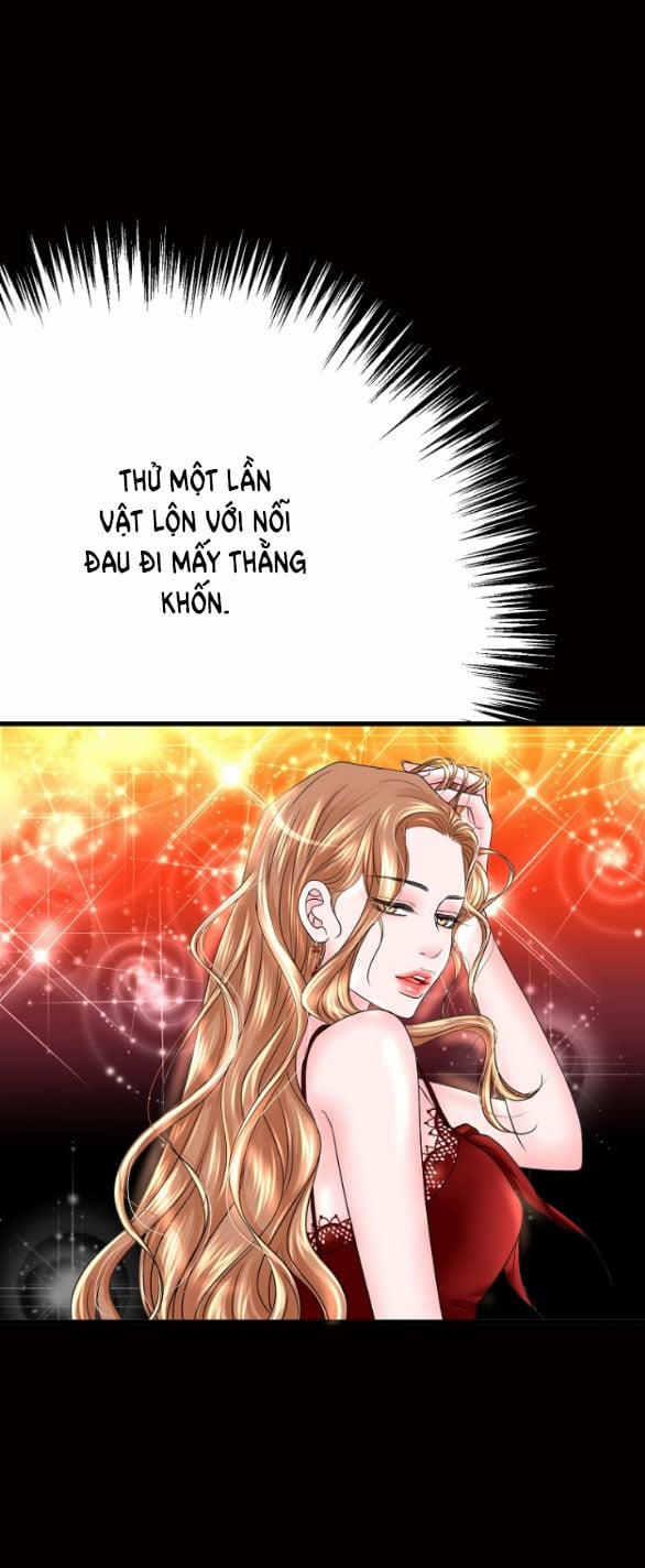 [18+] Tình Yêu Đánh Cắp Trái Tim 2.2 trang 8