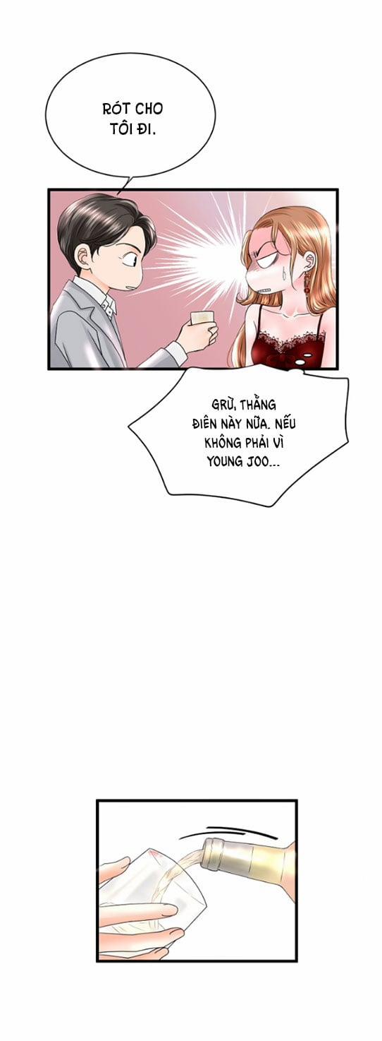 [18+] Tình Yêu Đánh Cắp Trái Tim 3.1 trang 15