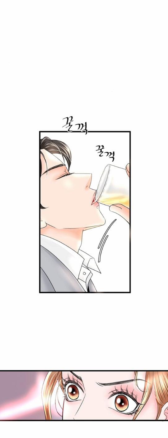 [18+] Tình Yêu Đánh Cắp Trái Tim 3.1 trang 16