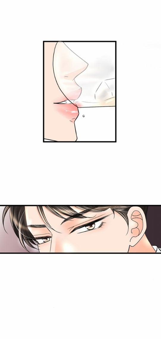 [18+] Tình Yêu Đánh Cắp Trái Tim 3.1 trang 17