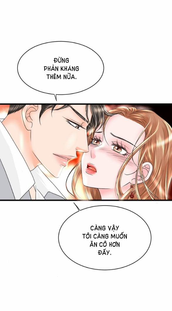 [18+] Tình Yêu Đánh Cắp Trái Tim 3.1 trang 23