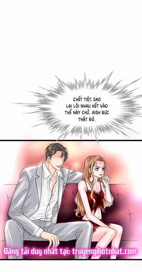 [18+] Tình Yêu Đánh Cắp Trái Tim 3.1 trang 3