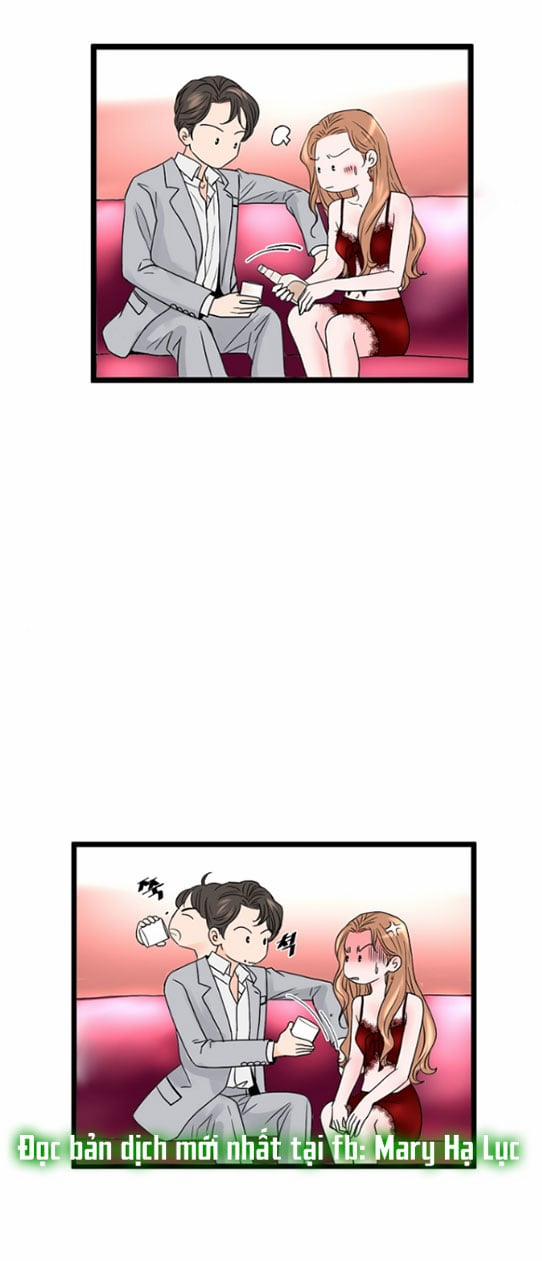 [18+] Tình Yêu Đánh Cắp Trái Tim 3.1 trang 6