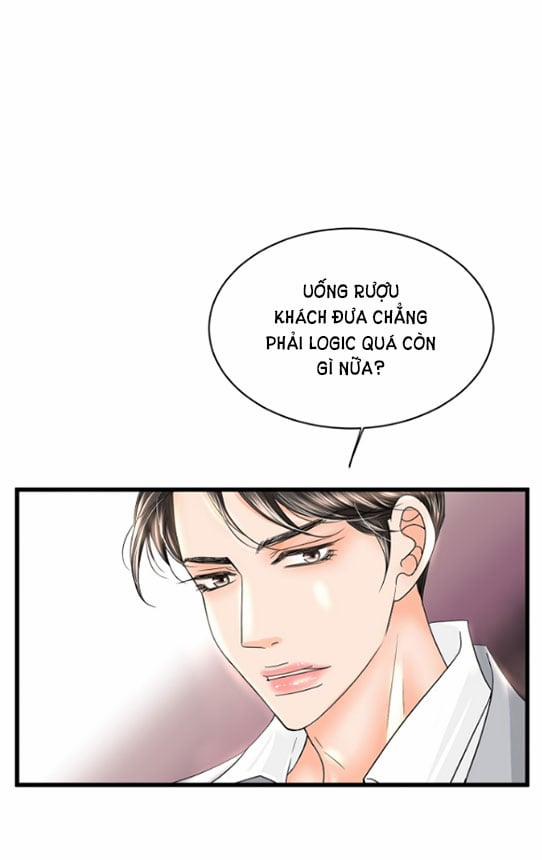 [18+] Tình Yêu Đánh Cắp Trái Tim 3.1 trang 9