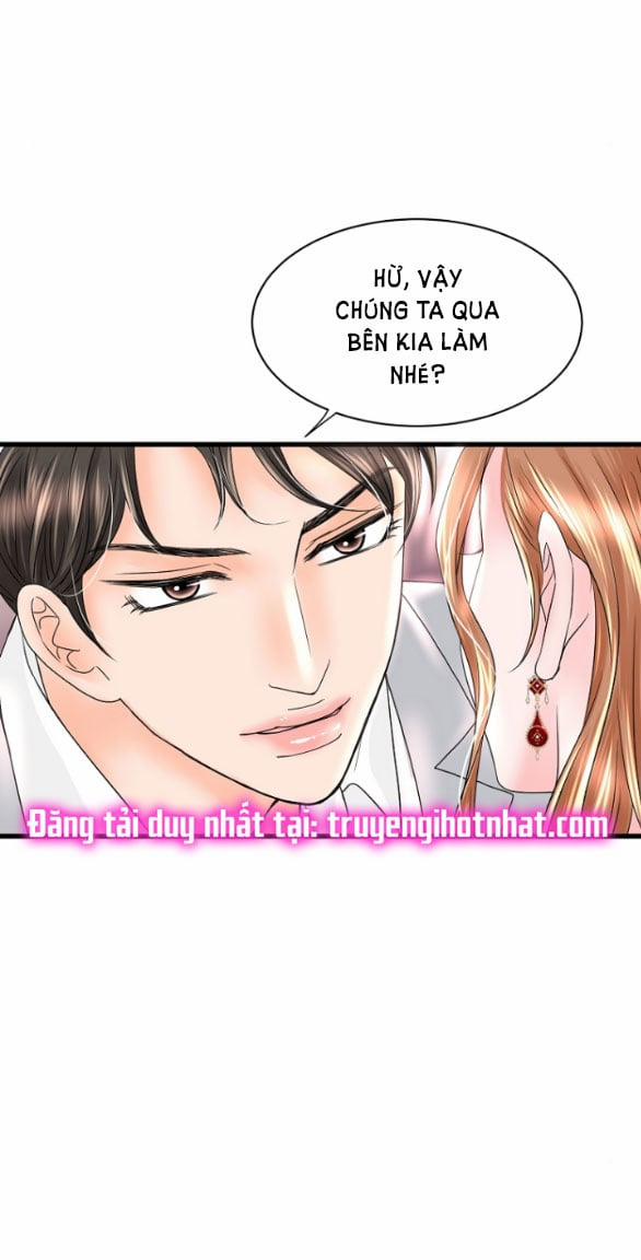 [18+] Tình Yêu Đánh Cắp Trái Tim 3.2 trang 1