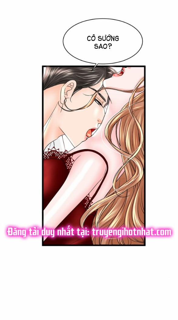 [18+] Tình Yêu Đánh Cắp Trái Tim 3.2 trang 11