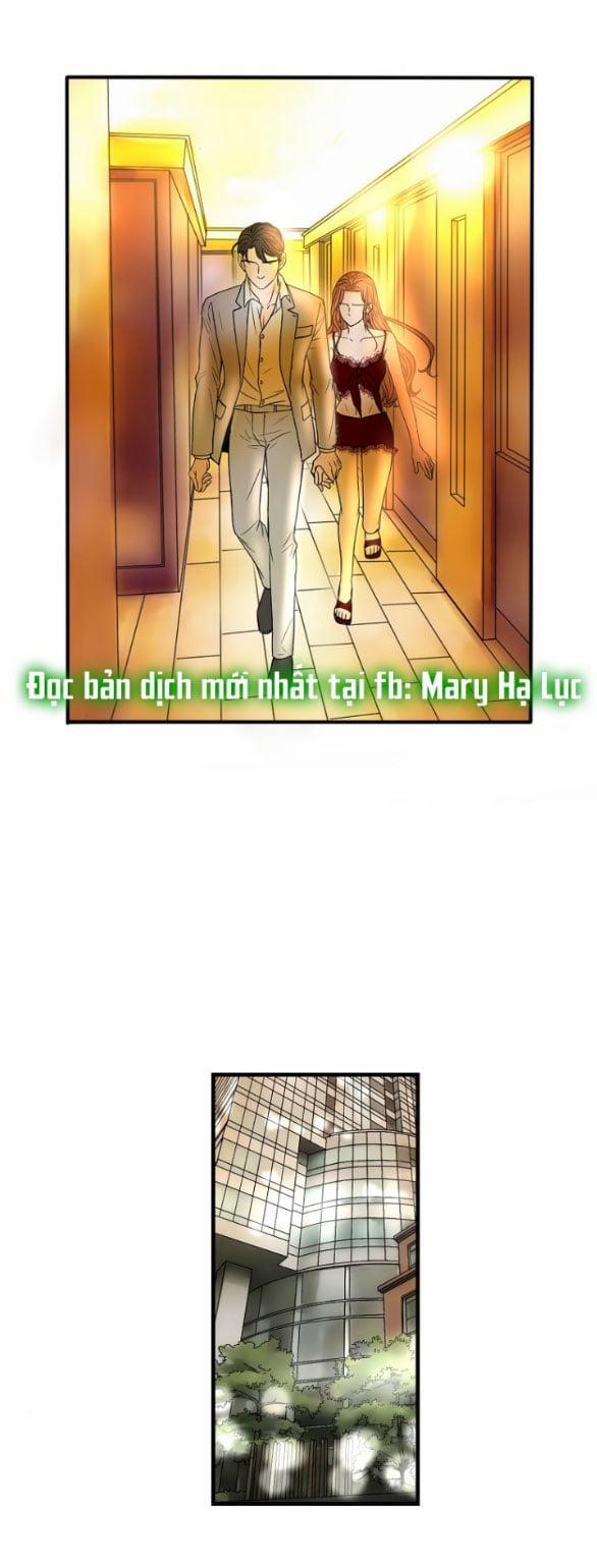[18+] Tình Yêu Đánh Cắp Trái Tim 3.2 trang 15