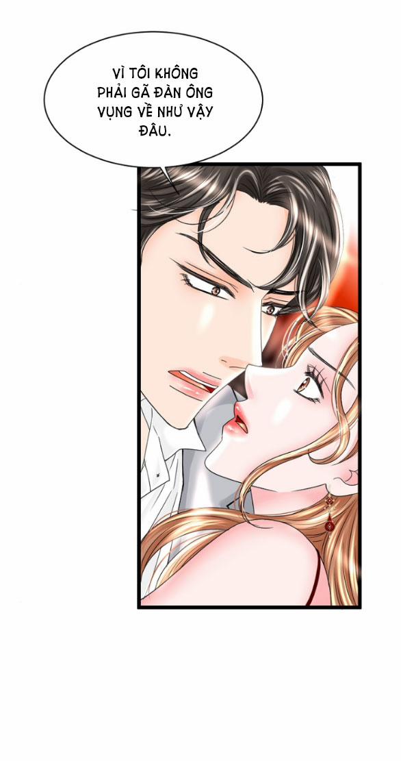 [18+] Tình Yêu Đánh Cắp Trái Tim 3.2 trang 18