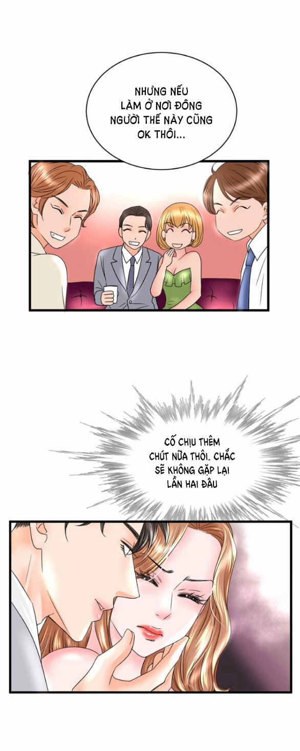 [18+] Tình Yêu Đánh Cắp Trái Tim 3.2 trang 2