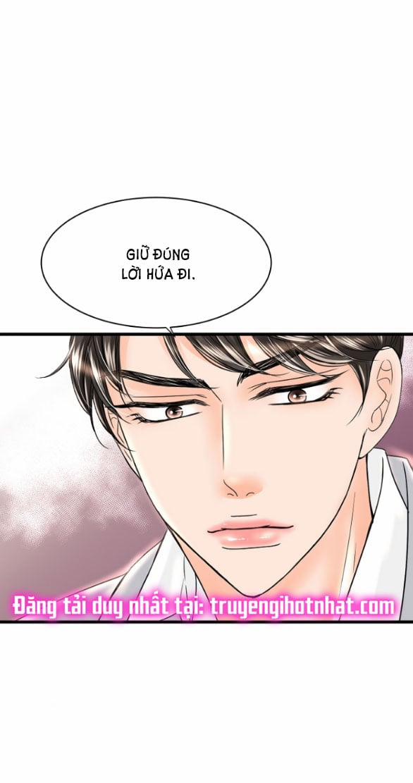 [18+] Tình Yêu Đánh Cắp Trái Tim 3.2 trang 23