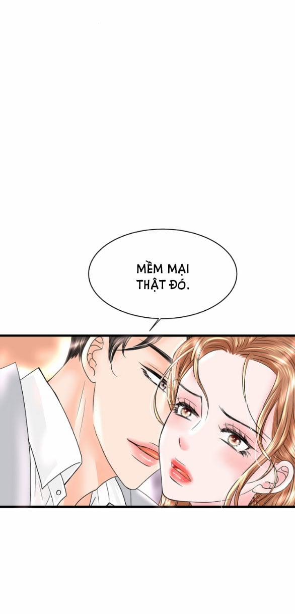 [18+] Tình Yêu Đánh Cắp Trái Tim 3.2 trang 3