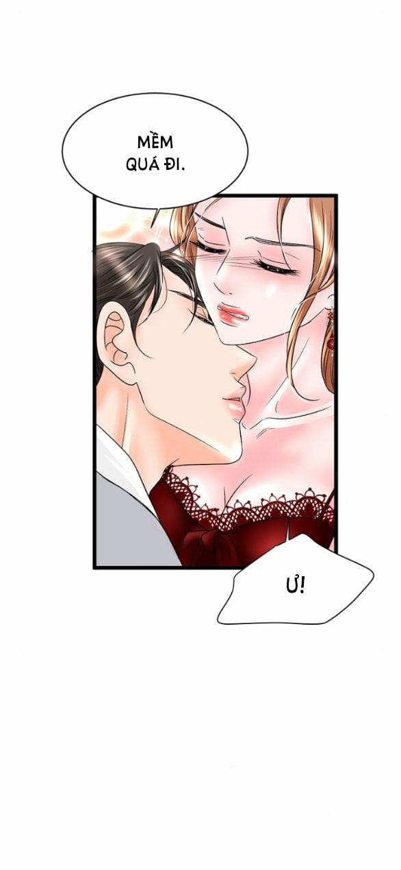 [18+] Tình Yêu Đánh Cắp Trái Tim 3.2 trang 4