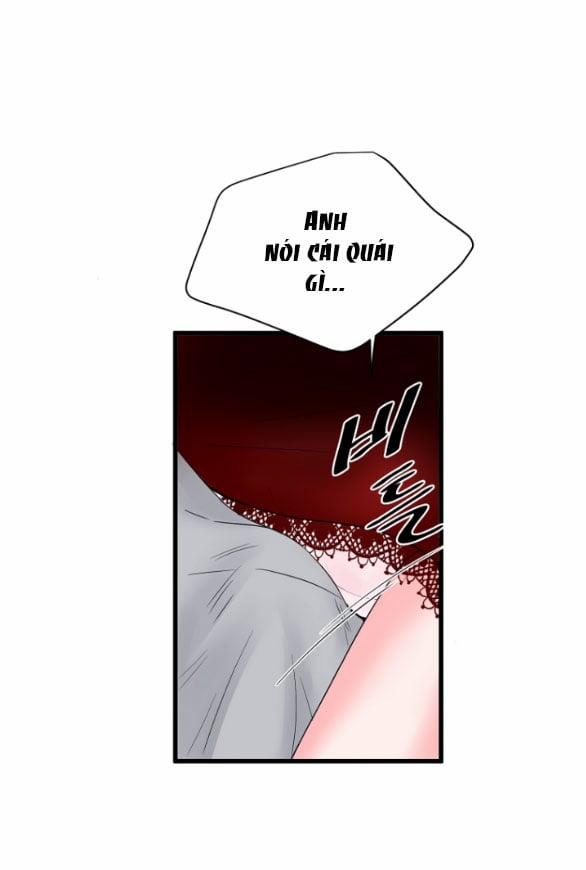 [18+] Tình Yêu Đánh Cắp Trái Tim 3.2 trang 8