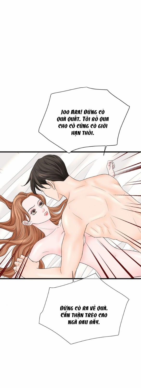 [18+] Tình Yêu Đánh Cắp Trái Tim 30.1 trang 1