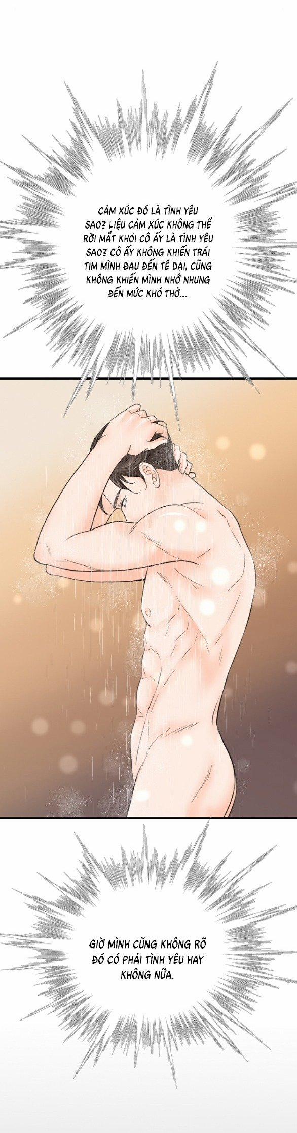 [18+] Tình Yêu Đánh Cắp Trái Tim 30.1 trang 12