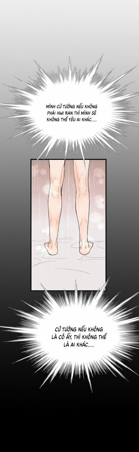 [18+] Tình Yêu Đánh Cắp Trái Tim 30.1 trang 13