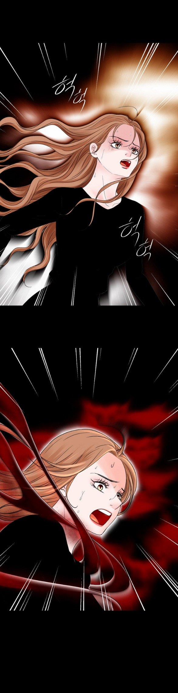 [18+] Tình Yêu Đánh Cắp Trái Tim 30.1 trang 17