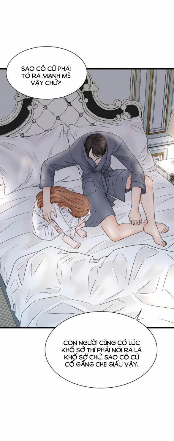 [18+] Tình Yêu Đánh Cắp Trái Tim 30.1 trang 22